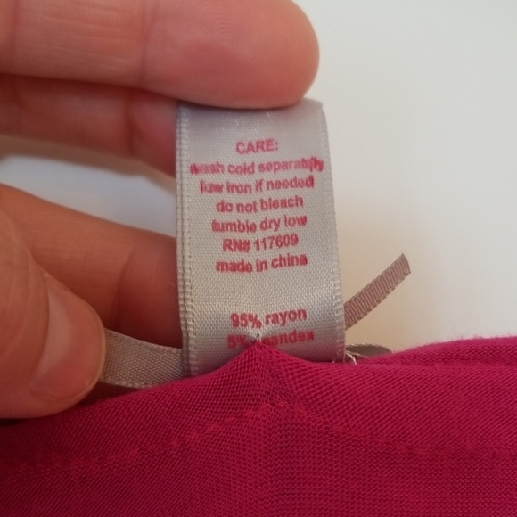 Dress - Picture 6 of 6